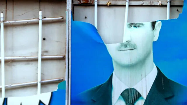 لبنان يتحرك قضائياً ضد الأسد بتهمة خطف وإخفاء لبنانيين: هل تتحقق العدالة؟