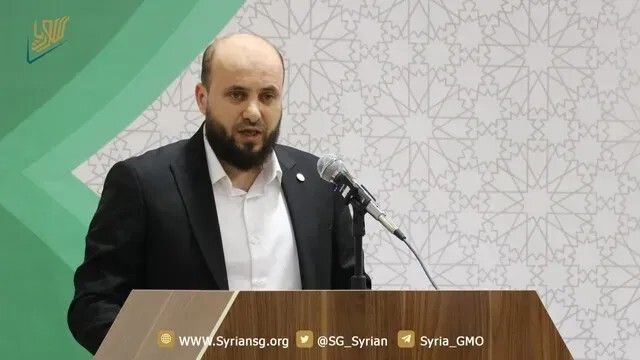 سوريا بعد الأسد: حكومة انتقالية تتسلم السلطة وتعد بعهد جديد