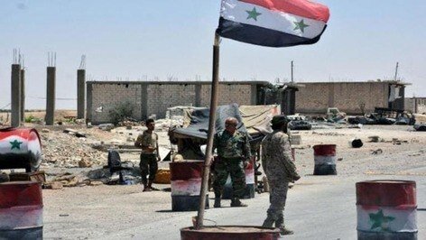 انتهاكات مروعة: النظام السوري يعتقل شبانًا لتجنيدهم قسرًا في معارك الشمال والوسط