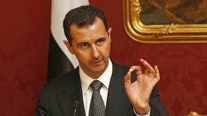 تحذيرات من حملة تضليل بالذكاء الاصطناعي تستهدف النظام السوري: العماد علي عباس يحذر الموالين