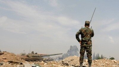 تصاعد الهجمات: داعش يستهدف مواقع قسد وخطوط الغاز في شرق سوريا