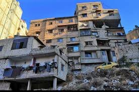 أزمة الصرف الصحي تخنق أحياء دمشق العشوائية: سكان يشتكون الإهمال والروائح والقوارض، والحلول مؤجلة!