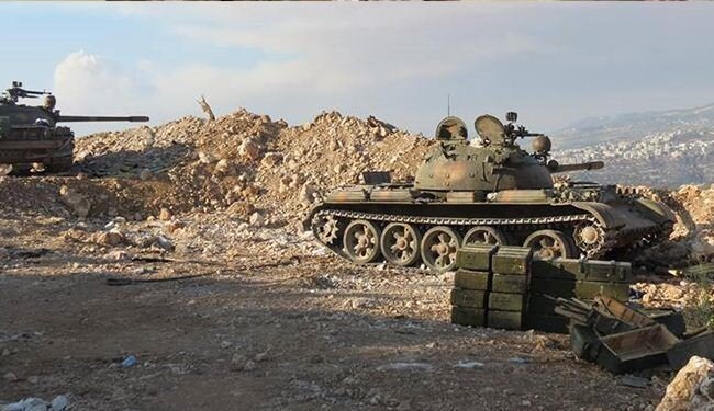 تصعيد في ريف حلب: قصف تركي مكثف يستهدف مواقع مشتركة للنظام و"قسد" في منبج