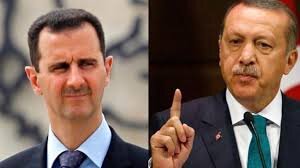 رسالة أردوغان إلى الأسد: الأمن الحقيقي في المنطقة ليس من السوريين.. ومستقبل سوريا في التعاون الإقليمي