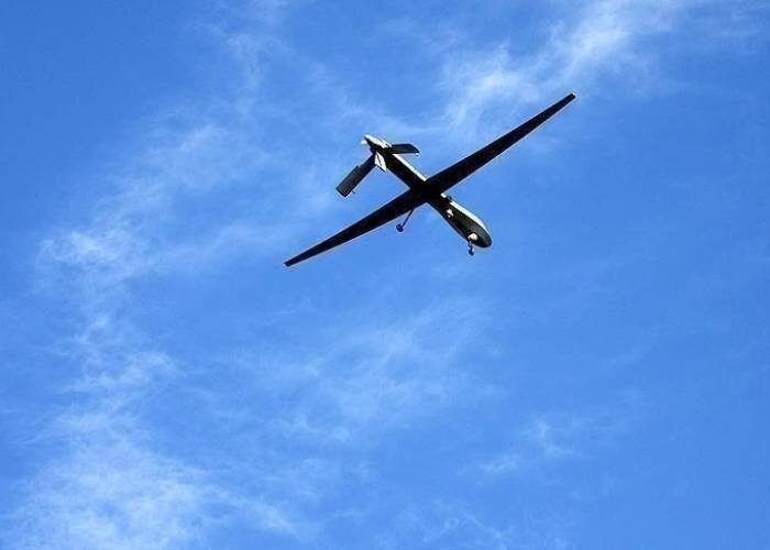 إسرائيل تنفذ غارة جوية تستهدف قافلة أسلحة إيرانية قادمة من العراق إلى سوريا