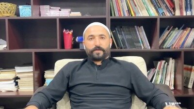 محاولة اغتيال تستهدف قائد أحرار جبل العرب سليمان عبد الباقي في السويداء