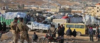 أمنستي: اللاجئون السوريون في لبنان ضحايا تعذيب وانتهاكات في مراكز الاحتجاز