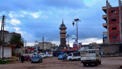 جرحى في اشتباكات عنيفة بين مجموعات محلية بمدينة طفس غربي درعا