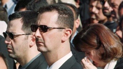 صراع داخلي بين بشار وماهر الأسد يتفاقم إثر الغارات الإسرائيلية