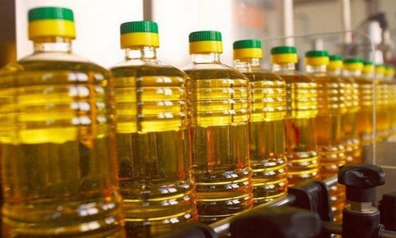 غرفة تجارة دمشق: تراجع التهريب وزيادة الطلب يرفعان أسعار الزيوت النباتية
