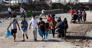 لخامس شهر على التوالي... اليونان توقف صرف المخصصات المالية لطالبي اللجوء دون تحديد موعد لاستئنافها