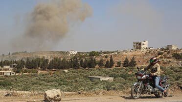 أميركا تؤكد مقتل 37 قياديًا من أنصار الإسلام وحراس الدين في غارات على سوريا