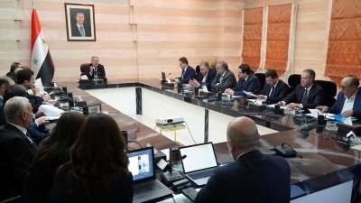 رئيس النظام السوري يعلن تشكيل حكومته الجديدة بتغييرات وزارية واسعة