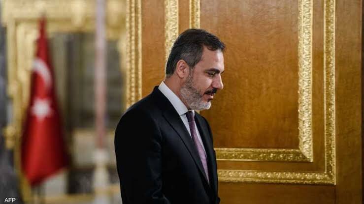 وزير الخارجية التركي: تطبيع العلاقات مع الأسد لحل أزمة اللاجئين وتعزيز الأمن