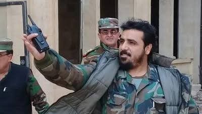 النظام السوري يصادر أملاك قادة ميليشيات هاربين ويُتَّهم بتدمير ممتلكات مرتبطة بوثائق عسكرية مسرّبة