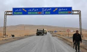 تصاعد التوتر بين روسيا وإيران بسبب النفوذ العسكري في ريف دير الزور الشرقي