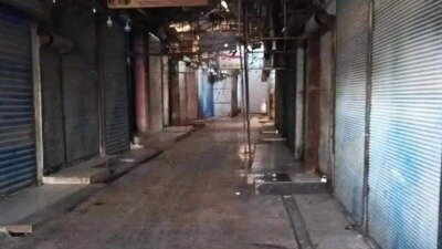 إضراب شامل في منبج رفضاً لمناهج الإدارة الذاتية وسياساتها
