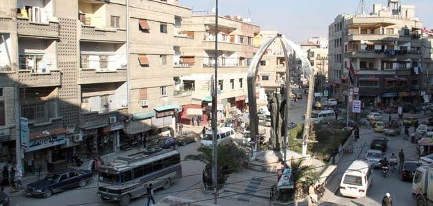 قتلى في هجوم مسلح بريف دمشق واستنفار أمني مكثف لتعقب المهاجمين