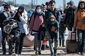 تركيا تعلن انخفاض عدد اللاجئين السوريين إلى أقل من 3 ملايين