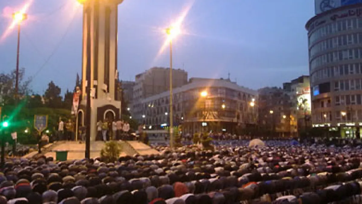 بعد 14 عامًا.. "مجزرة الساعة" في حمص: ذكرى دامية تلاحق النظام السوري