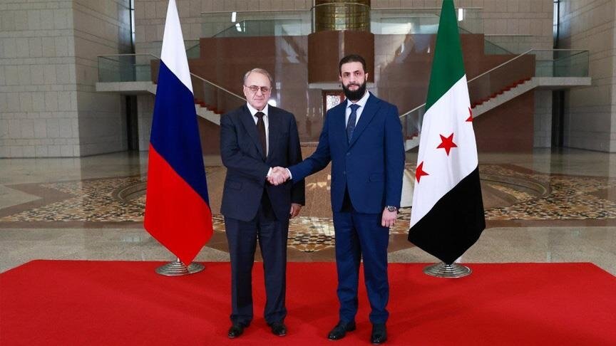هل تضحي روسيا بالأسد؟ الكرملين يلتزم الصمت حيال تسليمه لسوريا