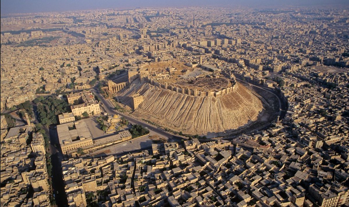 مبادرة "الوفاء لحلب": جهود مجتمعية لإعادة بناء الثقة والوئام في المدينة