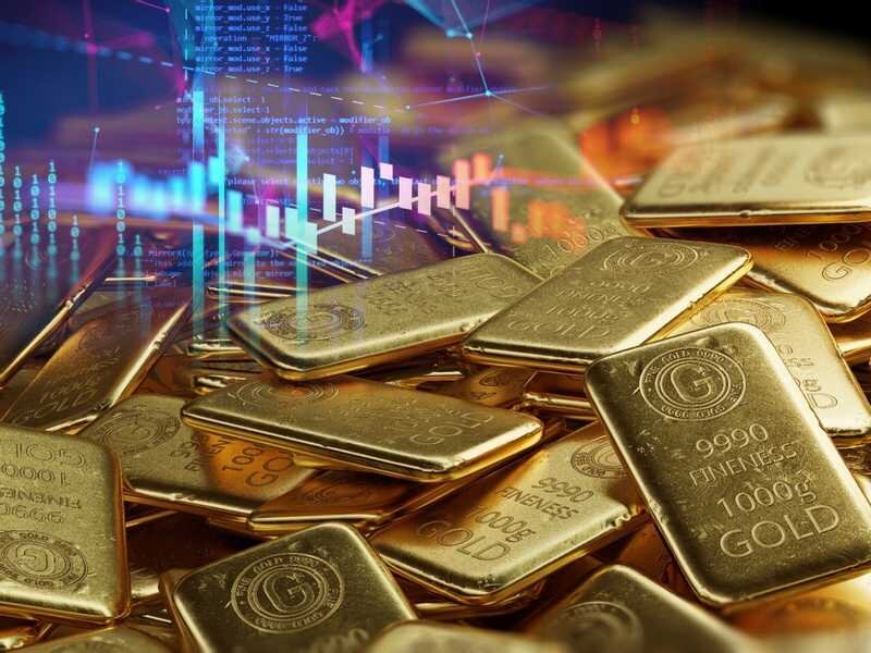 تحليل: لماذا انهار سعر الذهب؟ تصريحات ترامب الإيجابية تهز الأسواق