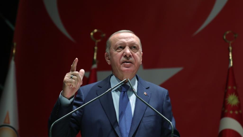 أردوغان يحذر: تركيا سترد على أي محاولة لإثارة الفتنة وتقسيم سوريا