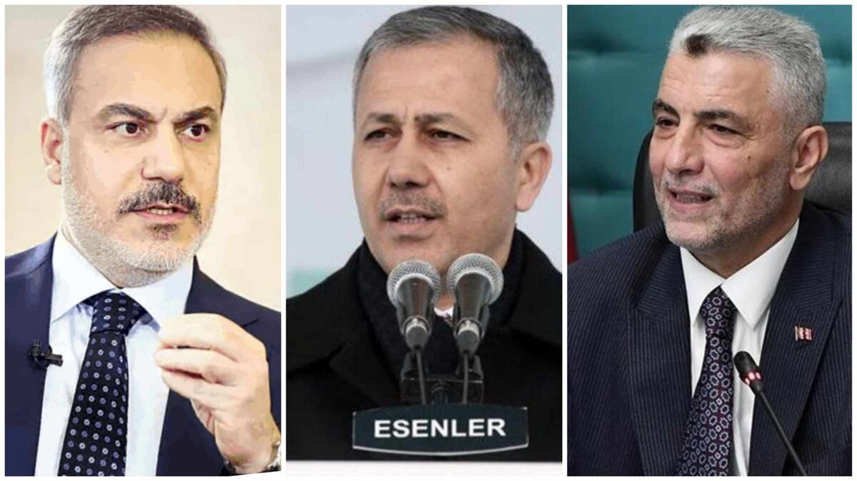 تصريحات تركية تثير الجدل: هل تتحدث أنقرة باسم دمشق وتفرض وصايتها على سوريا؟