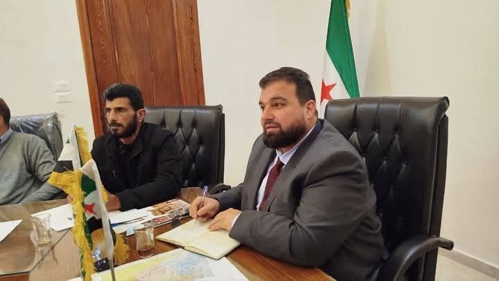 محافظ السويداء: الأهالي متمسكون بوحدة سوريا وهيكلة جديدة للأمن قريباً رغم التحديات