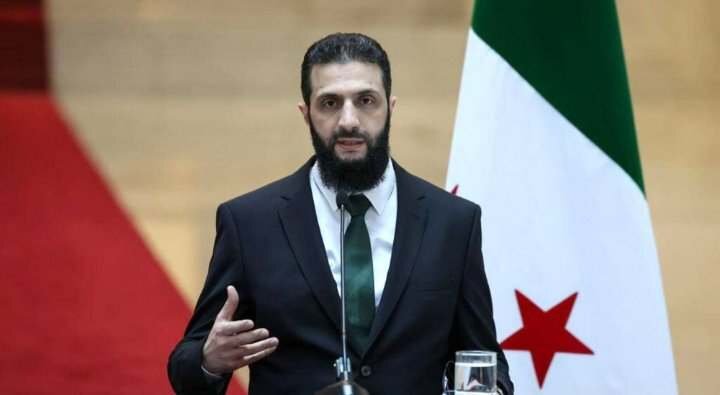 الرئيس الشرع يحذر من تداعيات الفوضى في سوريا ويكشف موقفه من الشروط الأمريكية