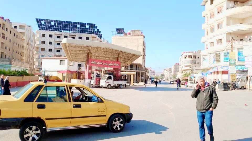 اشتباكات تهز صحنايا وجرمانا بسبب تسجيل مسيء.. ومشيخة العقل تحذر من الفتنة