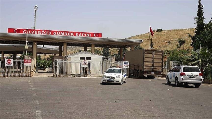 تسهيلات جديدة: تركيا تفتح منافذها البرية للقادمين من سوريا بشروط محددة