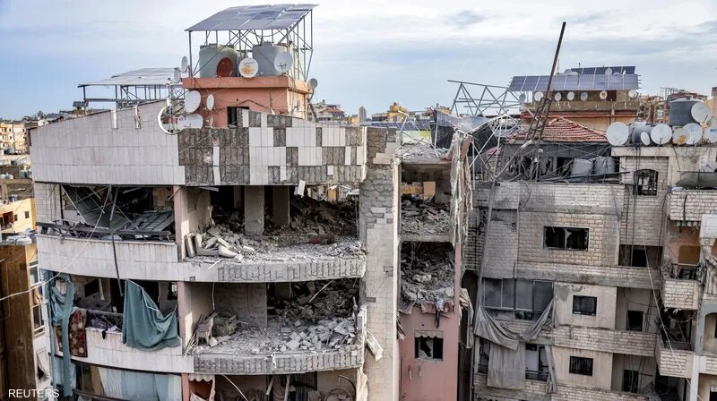 لبنان: قلق أمني يدفع سكان الضاحية والجنوب إلى "نزوح استباقي" بحثاً عن الأمان