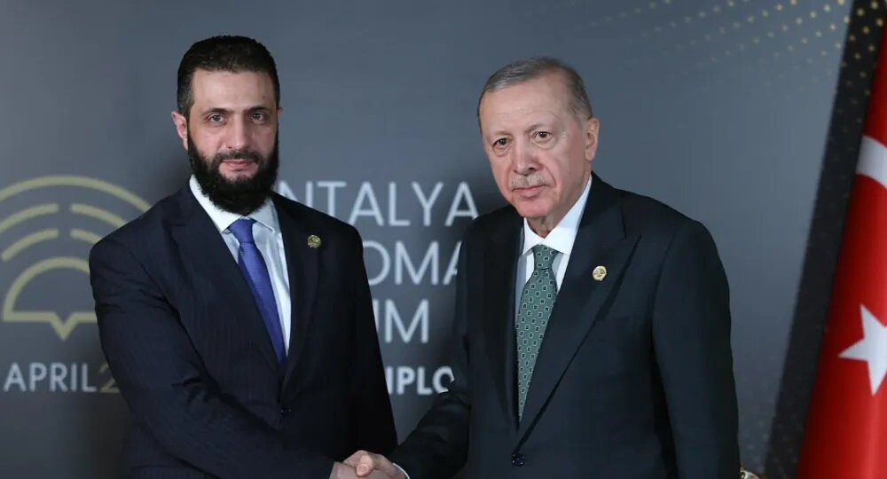 زيارة تاريخية مرتقبة: أردوغان يخطط لزيارة دمشق لأول مرة منذ اندلاع الأزمة السورية
