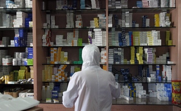 شركات أدوية خليجية تتجه نحو السوق السورية: فرص وتحديات في قطاع الدواء