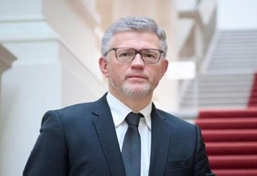 انتقادات حادة من السفير الأوكراني السابق لاتفاق الائتلاف الألماني الجديد بشأن دعم أوكرانيا