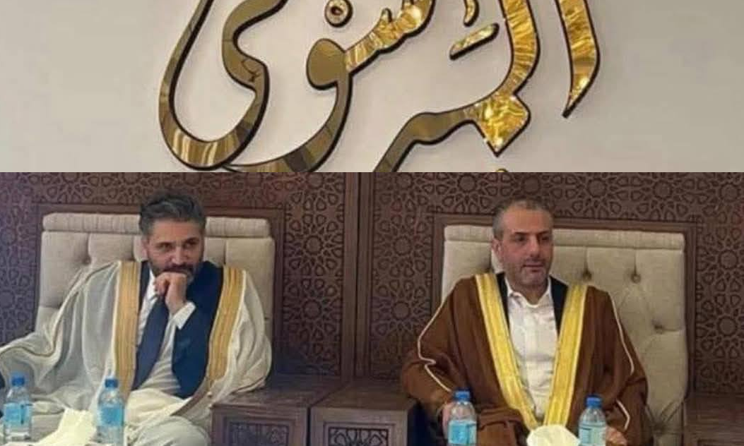 وزير الثقافة السوري يثير الجدل بلقائه داعمًا للنظام ومهرب كبتاغون.. وظهور نادر لشقيق الشرع الثالث