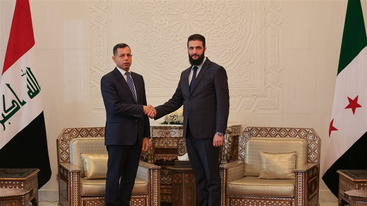 خلافات حول حضور الرئيس السوري القمة العربية في بغداد: نواب عراقيون يطالبون بمنعه والحكومة توضح