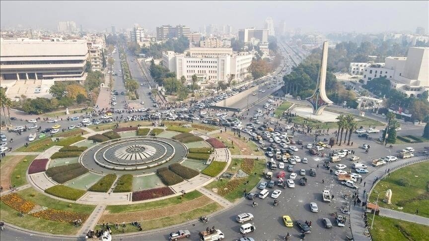 سوريا والسعودية تبحثان تعزيز التعاون الأكاديمي وتوأمة الجامعات