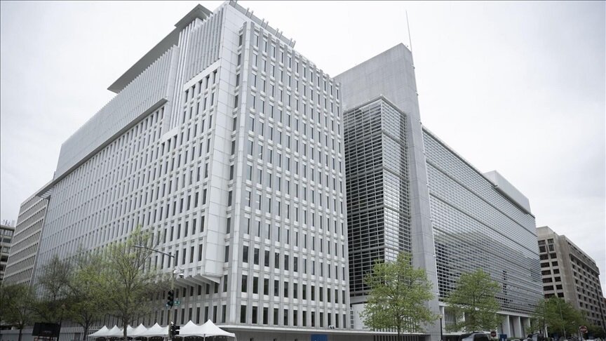 السعودية وقطر تدفعان 15 مليون دولار لتسوية متأخرات سوريا لدى البنك الدولي وإعادة تفعيل الدعم
