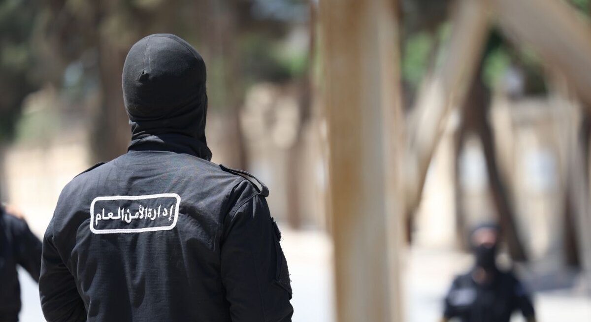 وزارة الداخلية السورية تشيد بـ"غيرة" المواطنين دفاعاً عن النبي وتؤكد على ضرورة الالتزام بالنظام