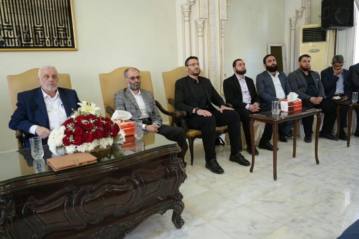 الأوقاف السورية تتحرك قانونيًا ضد الإساءة للرموز الدينية وتؤكد: لن نتهاون