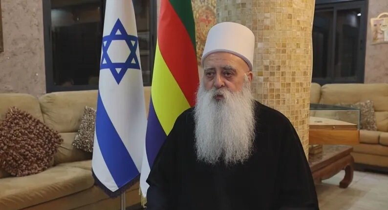 تحرك إسرائيلي لحماية الدروز في سوريا: قلق متزايد ودعوات للتدخل الدولي