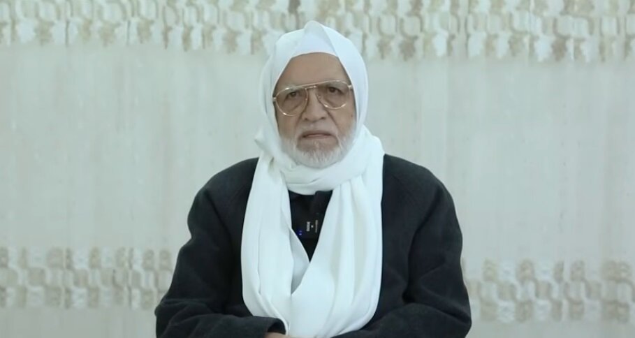 المفتي الرفاعي يعلق على الأحداث الدامية الأخيرة: دعوة للتهدئة ووقف العنف (فيديو)