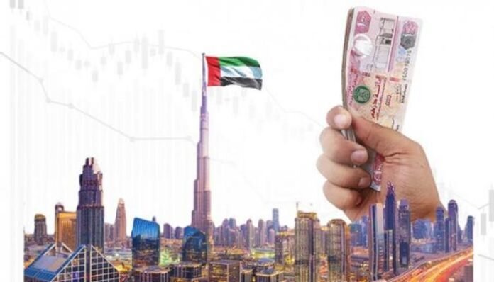 الإمارات تنفق 572 مليار دولار لتحفيز النمو الاقتصادي خلال 5 سنوات