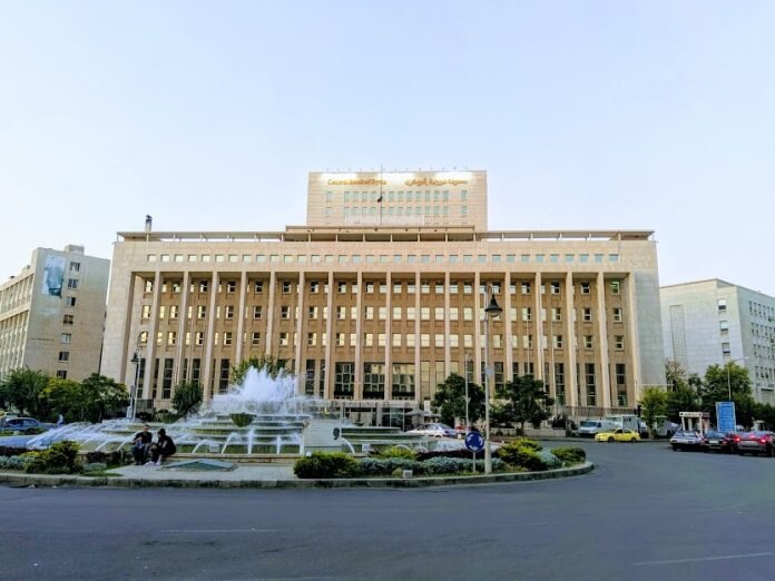 بعد غياب 20 عامًا: سوريا تعود إلى اجتماعات صندوق النقد والبنك الدوليين