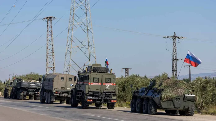 روسيا تعزز وجودها في الساحل السوري: دوريات جديدة لحماية المدنيين وتلبية مطالب اللاجئين
