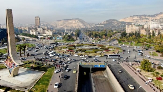 السعودية تدرس سداد ديون سوريا للبنك الدولي: خطوة نحو إعادة الإعمار ودعم القطاع العام؟