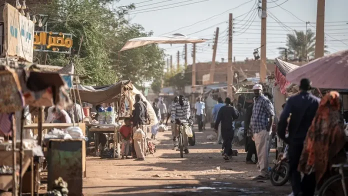 الإمارات تدعو لمحاسبة المسؤولين عن انتهاكات السودان وتؤكد: الجيش والدعم السريع لا يمثلان الشعب